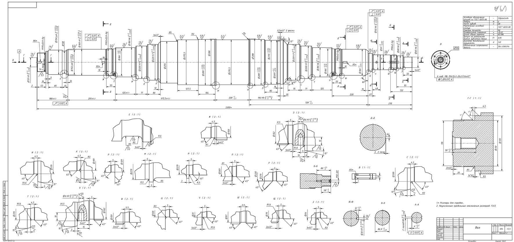 Пример №2 - 3d модель